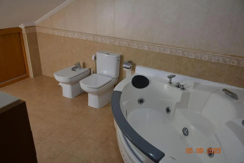Apartment Comoda Casa En Cabarceno Villanueva  Spain