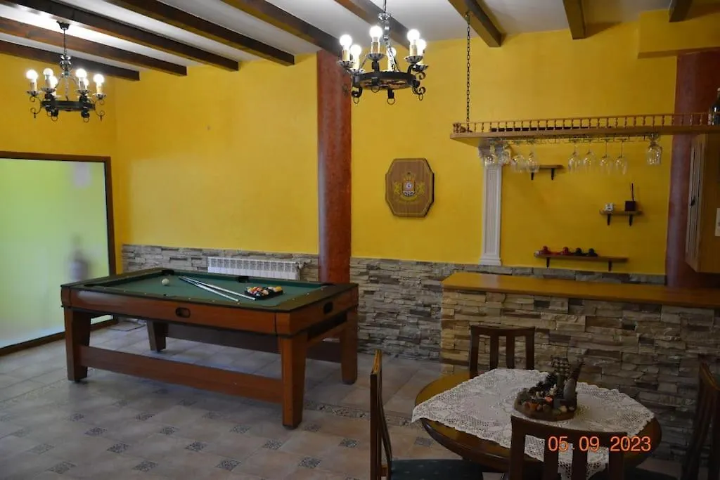 Comoda Casa En Cabarceno Villanueva  Spain