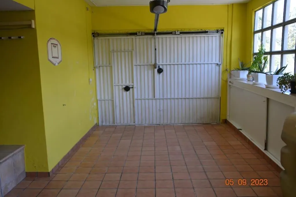 Apartment Comoda Casa En Cabarceno Villanueva  Spain