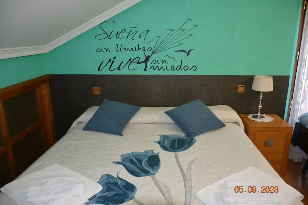 Comoda Casa En Cabarceno Villanueva  Villanueva (Cantabria)