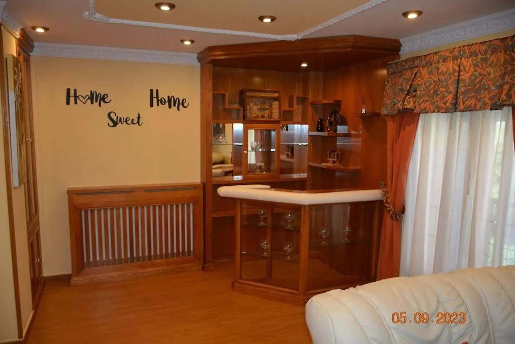 Comoda Casa En Cabarceno Villanueva  0*, Villanueva (Cantabria) Španělsko